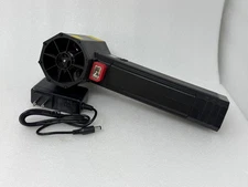BOOSTER PORTABLE HANDHELD VIOLENT TURBO FAN BLOWER DRYER -- [TF64]