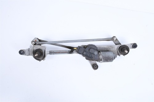 Opel Insignia A G09 Scheibenwischermotor und Gestänge vorn 13227392