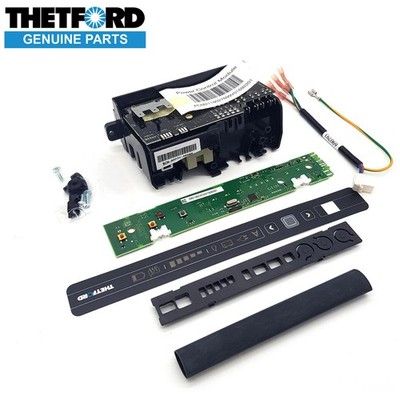 THETFORD KÜHLSCHRANK LED DISPLAY & PLATINE KIT ERSATZTEIL ERSATZ 3000 SERIE 692234