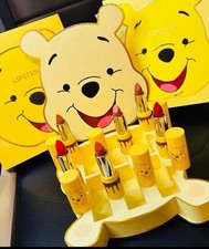 L.A. COLORS Winnie the Pooh Lipstick Set 6 As...