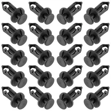 20 Fender Rivet Clips for Polaris Sportsman 500 / Sportsman 570 800 7661855
