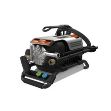 WG605 WORX 13 AMP 1800 PSI ELECTRIC PRESSURE WASHER (1.2 GPM)-New