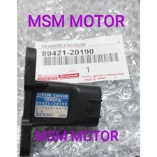 MAP Manifold Intake Air Pressure Sensor 89421-20190 For Toyota Avanza Rush New