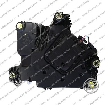 Tankeinheit Harnstoffeinspritzung DIPASPORT FAPS025R +368.90  Pfand für TOYOTA