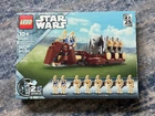 LEGO - Star Wars - 40686 Trade Federation Troop Carrier - New Sealed in Box