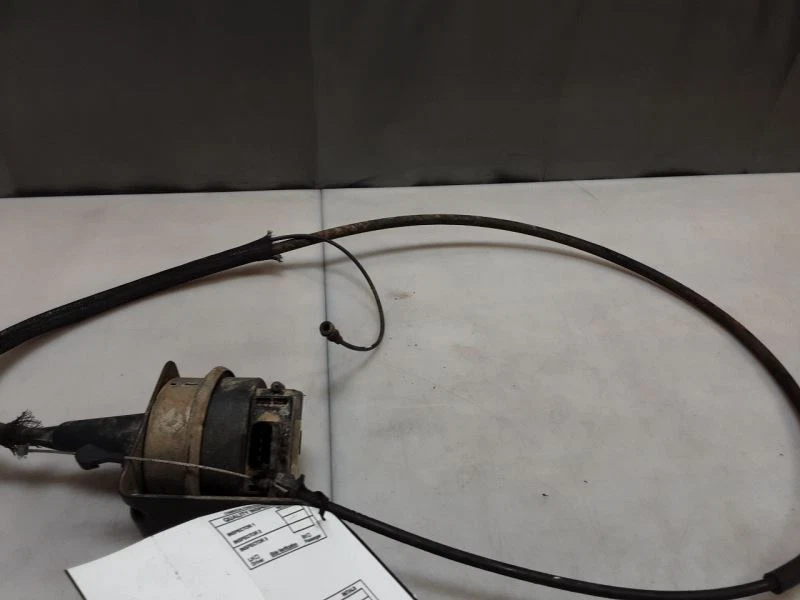 Сервопривод скорости круиз-контроля Jeep TJ Wrangler 1997 1998 1999 2000 2002 60017 - Изображение 4 из 4