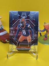 2023 Mosaic Football Garrett Williams RC Base # 321 Syracuse Cardinals