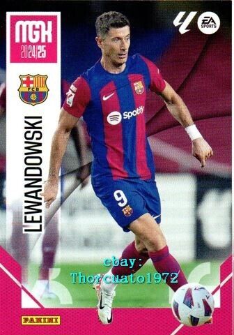MEGACRACKS 2024-25 BASICOS 1 CROMOS SUELTOS ** ESCOGE TUS FALTAS ** - Imagen 63 de 161
