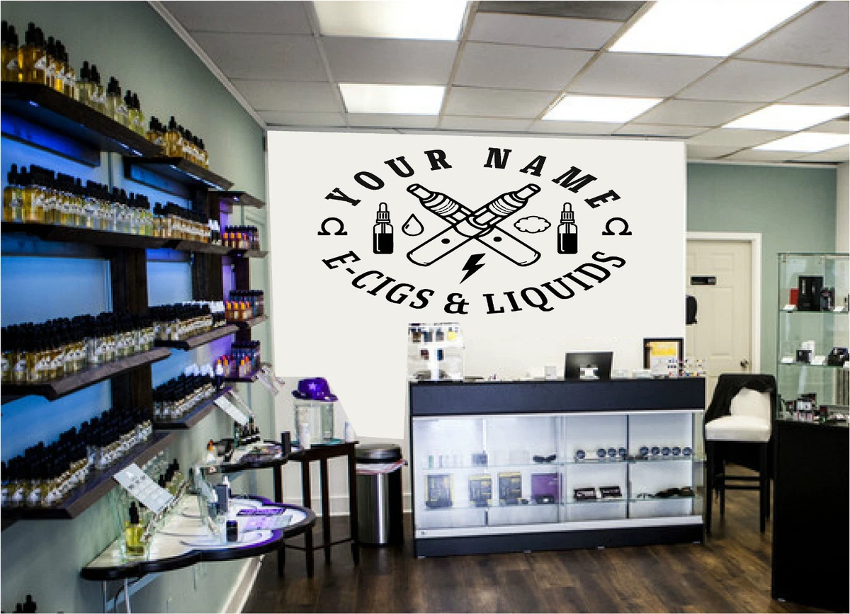 Vapor 2024 cig store