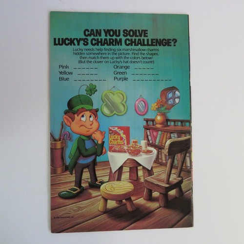 Count Duckula 13 (1990) I Shrunk the Count Marvel CD - Picture 5 of 5