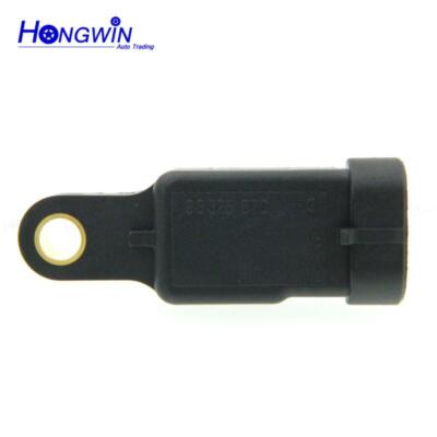 ぬ 96325868 Crankshaft Position Sensor & Plug For Chevrolet