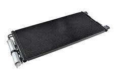 A/C CONDENSER FOR LAND ROVER FREELANDER I LN 97-