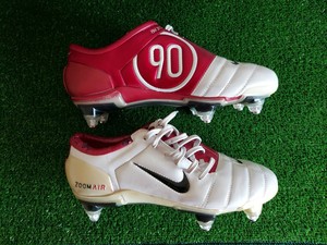 Atrevimiento paquete hasta ahora Bota Futbol Nike Total 90 III Zoom Air. Talla 6.5uk (40) Nueva con detalles. | eBay Atrevimiento paquete hasta ahora Bota Futbol Nike Total 90 III Zoom Air. Talla 6.5uk (40) Nueva con detalles. | eBay