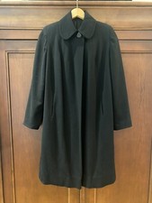 Forstmann Fantastic Swing Coat 100% Virgin Wool