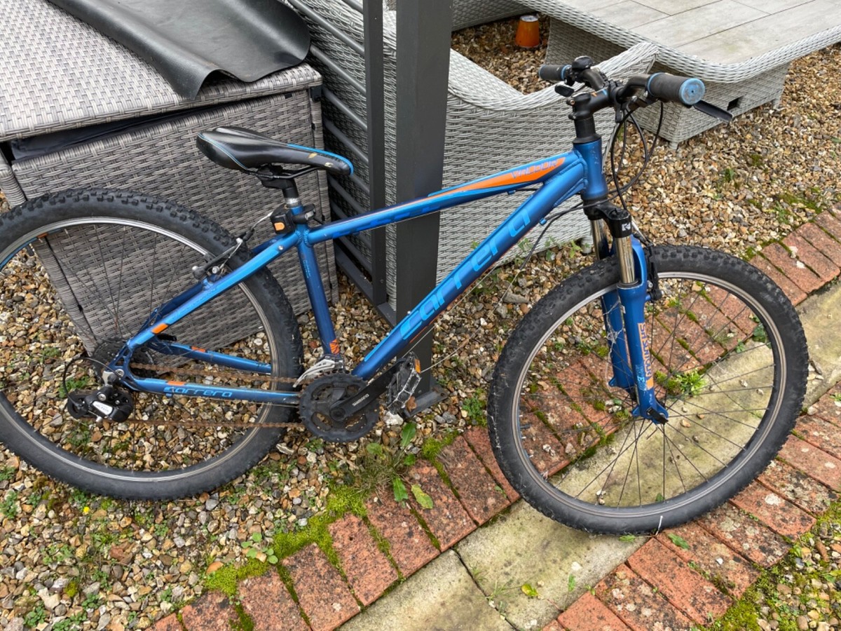 Bike Deals Carrera Valour Mountain Bike Carerra Valour Mountain