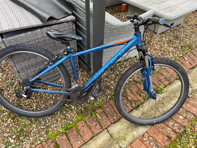 Carerra Valour Mountain Bike, 16