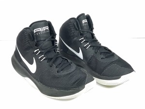 nike air precision 2017