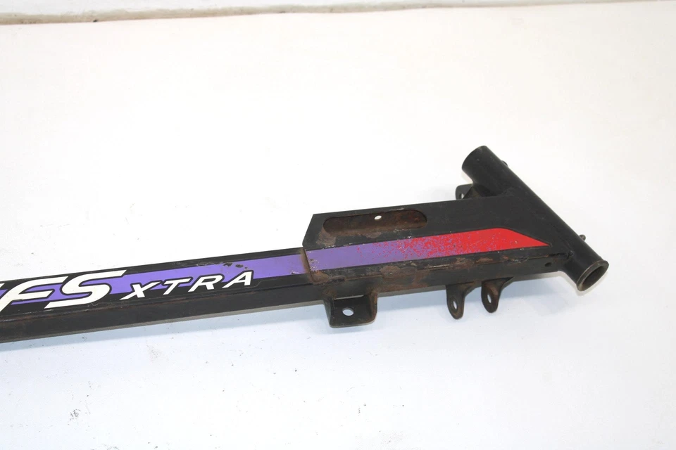 Brazo de arrastre derecho Polaris Xcr 440 Sp 96 OEM 1822348 SP166 Foto 3 de 4
