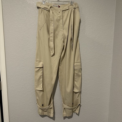Neu Zara 129 $ SRPLS Überschuss Militär Utility Cargohose 8942/403 CRG 09 Medium - Bild 1 von 12