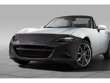 2016-2025 Mazda Mx-5 Miata Front Mask Bra Without Front Air Dam 00008gd12a
