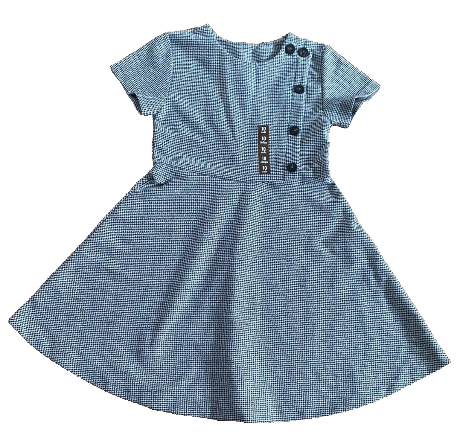 Size 10 Dresses for Girls