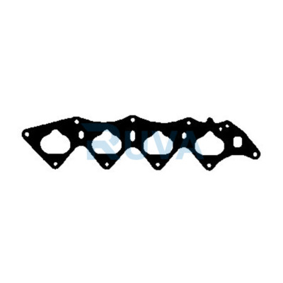 Fits Honda CRX Civic Integra 1.6 1.8 Ruva Inner Inlet Manifold Gasket