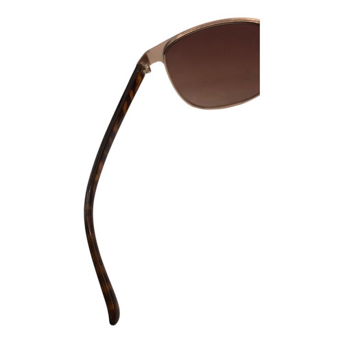 Oscar De La Renta Vintage Designer Sunglasses Tortoise Oscar De La Renta 3043 - Picture 7 of 11
