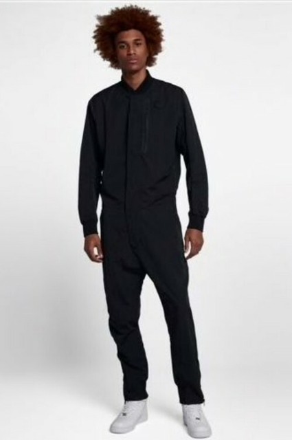 Nike tech jumpsuits Clearance