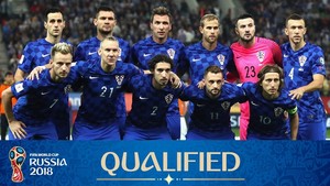 croatia futbol