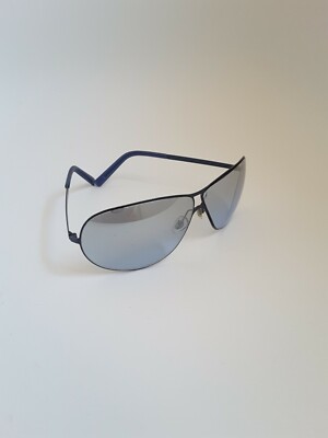 JOHN LEWIS JONELLE BLUE WOMEN SUNGLASSES UK