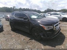 2017 2018 2019 Gmc Acadia Blazer Xt5 Engine 3.6l