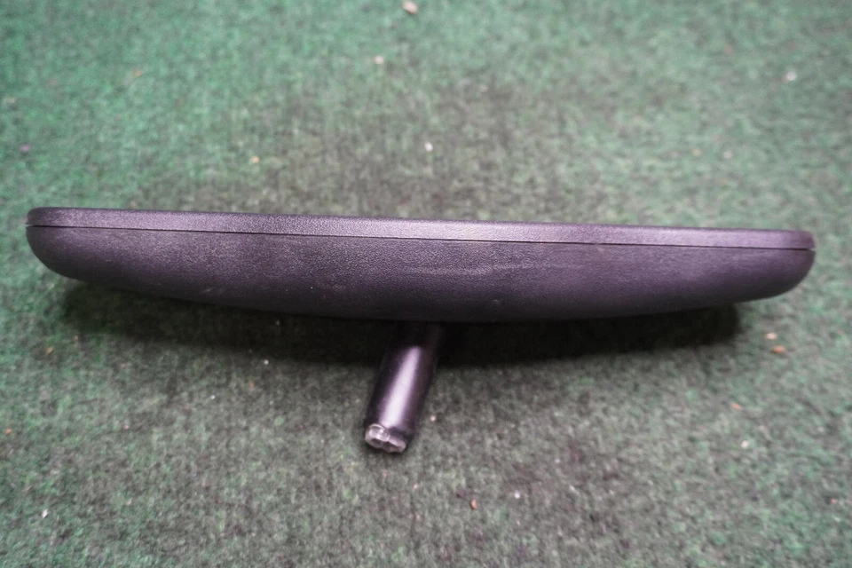 2006 LINCOLN MARK LT Rear View Mirror OEM E11015306 - Image 3 of 4