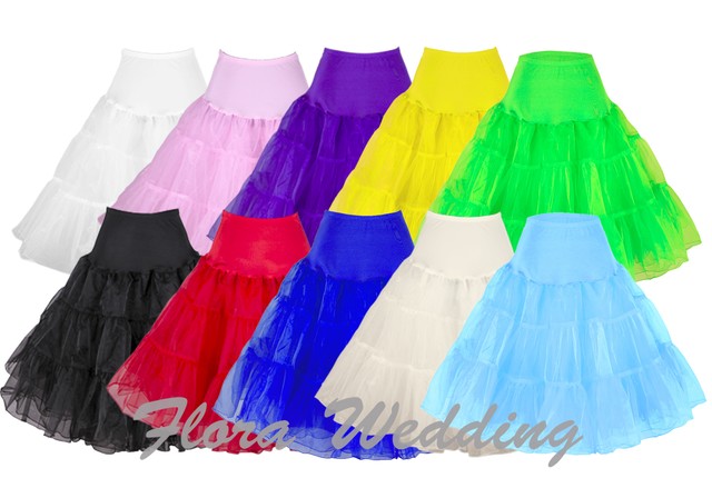net underskirt ebay