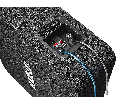 Audison APBX 10 DS 10
