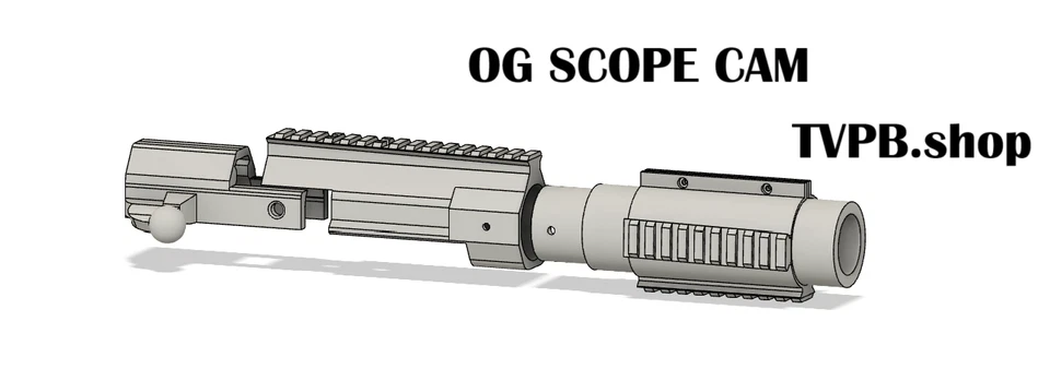 Spyder hammer 7 body kit (see description) - Image 3 of 3