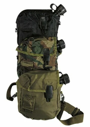 Rothco Nylon Hiking Hydration Packs