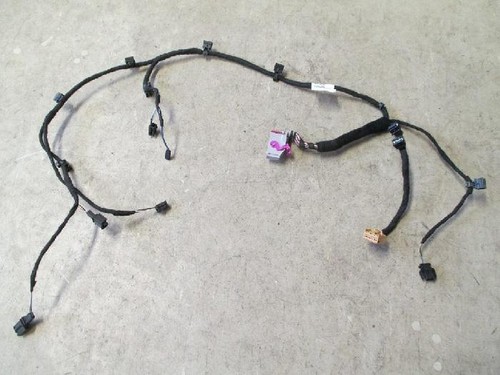 Türkabelbaum vorne links VW Phaeton 3D Kabelbaum Tür 3D1971120F