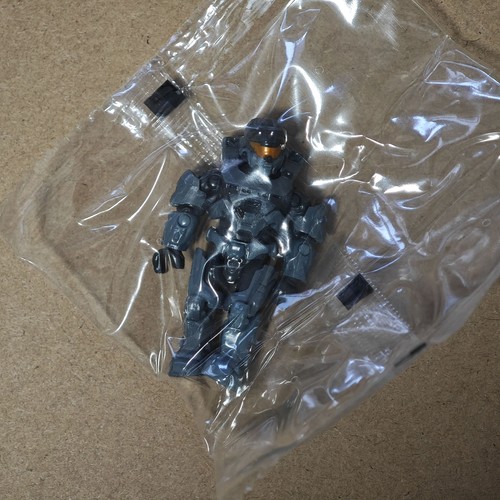 Mega Construx Bloks Halo He-Man & T.M.O.T.U. Rare Building Figure Doll Toy 1x - Picture 11 of 32