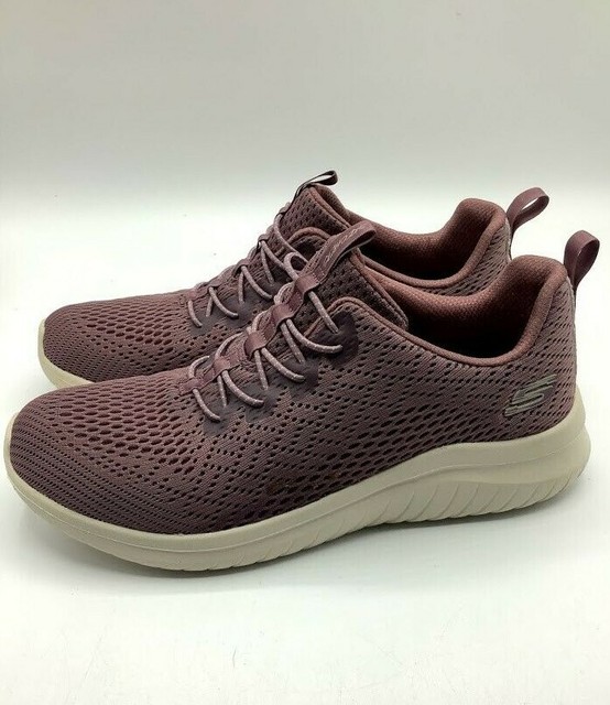 skechers ultra flex capsule natural