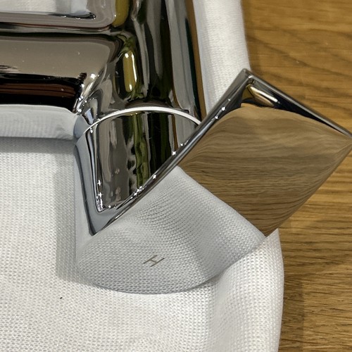 Bath Mixer Tap Polished Chrome New Boxed Heavy Luxury Tap - Picture 14 of 24