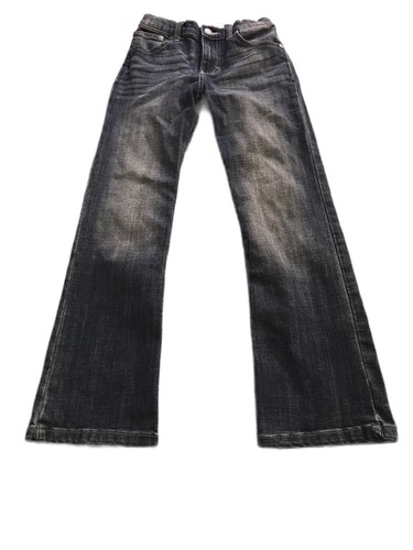 Wrangler Jeans Jungen Größe 10 Slim - guter gebrauchter Zustand #258