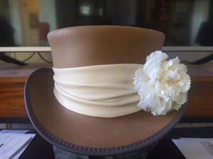 top hat makers