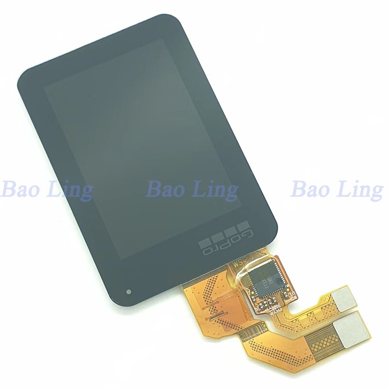 GoPro HERO＋LCD Original LCD display ＆ Touch Screen For Gopro Hero 8 | eBay