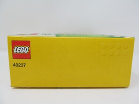 LEGO Easter Egg Hunt seasonal set 40237 new factory sealed