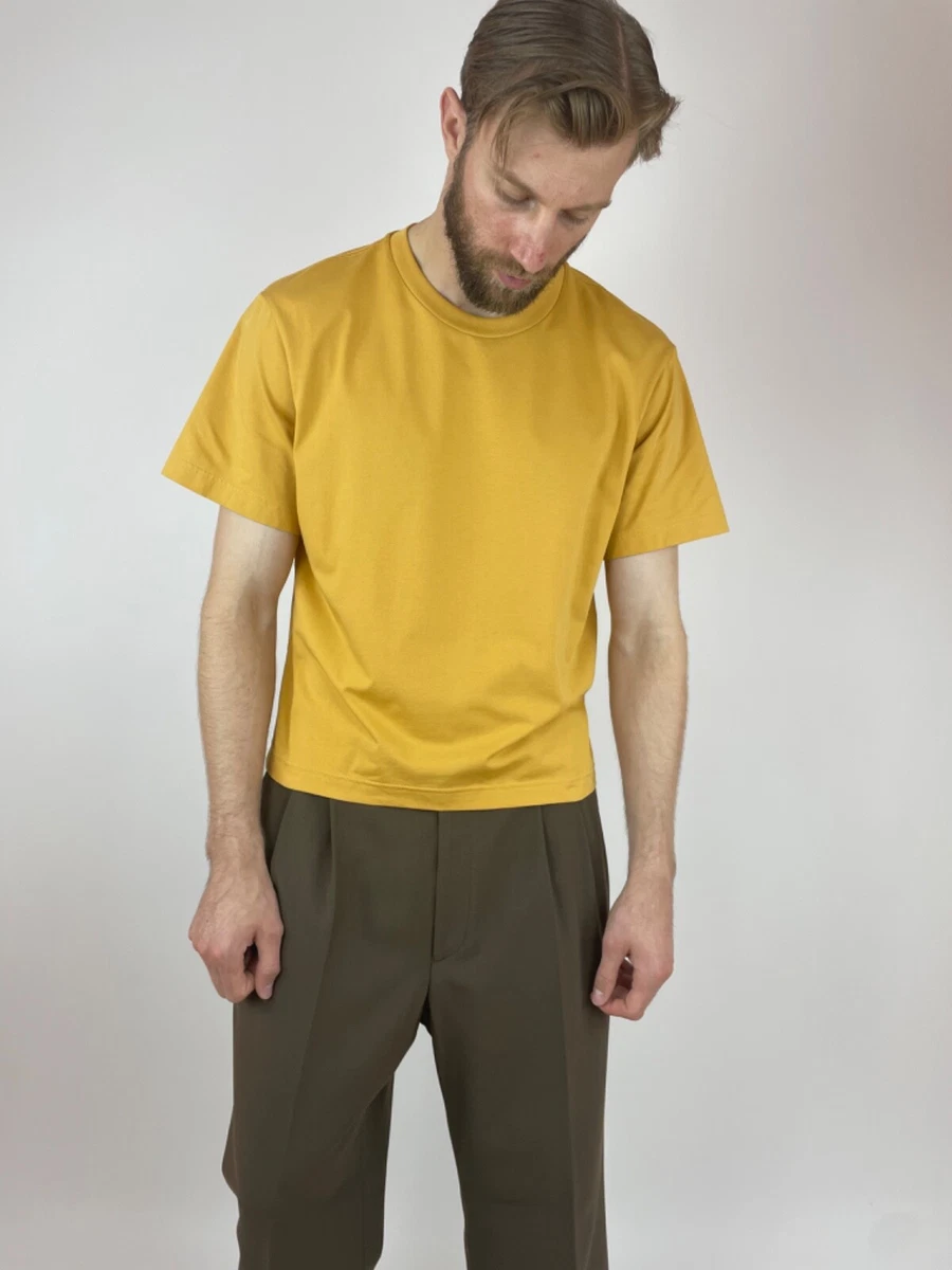 Uniqlo u oversized tee hot sale