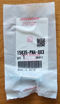 15835-PNA-003 K-SERIES VTC OIL CONTROL VALVE BOLT K20 K24 RSX TSX