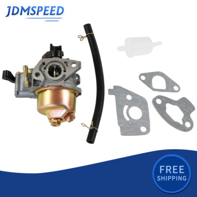 Carburetor Carb Kit For Honda GX100 Gxh50 Mixeur Lifan Carb Moteur G100 Garden