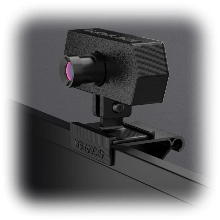 Head Tracking, IR Tracker, TrackIR Alternative, OpenTrack + Delanclip - Image 2 of 4