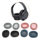 1 Pair Headphone Soft Ear Pads Replacement for Audio-Technica ATH-SR30BT Headset