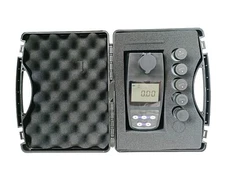 Turbidity Meter with Calibration Solution 0~1100 NTU/FNU 0~275 EBC 0~9999 ASBC